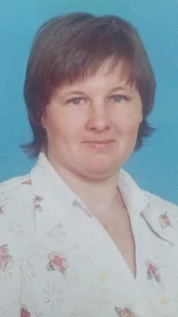Минина Наталья Сергеевна.