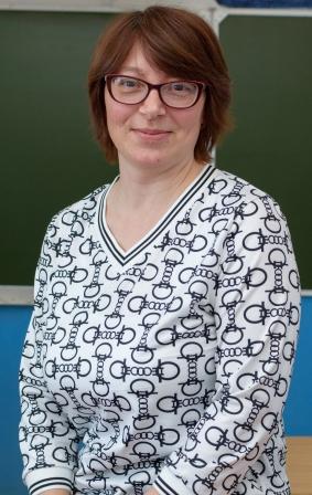 Печенкина Ольга Викторовна.