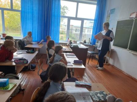 «Инфекционные заболевания и польза прививок».