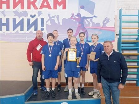 &amp;quot;Биатлон в школу, биатлон в ГТО&amp;quot;.