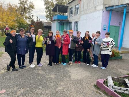 &amp;quot;День работника дошкольного образования&amp;quot;.