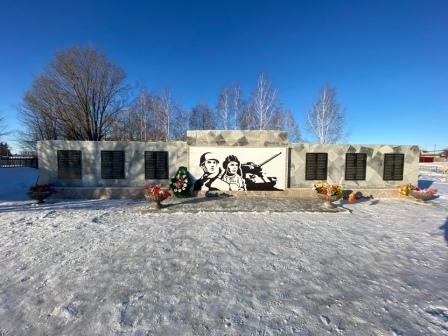 Акция «Обелиск».