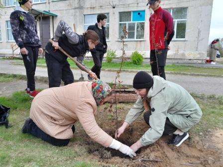 &amp;quot;Аллея героев!&amp;quot;.