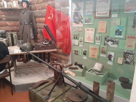 "Безымянные герои Великой войны".