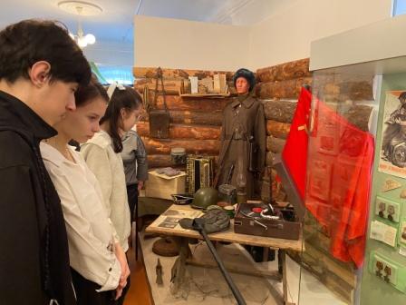 "Безымянные герои Великой войны".