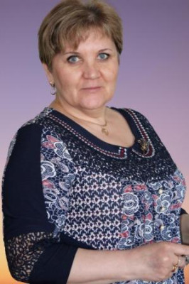 Девяткина Галина Александровна Девяткина Галина Александровна