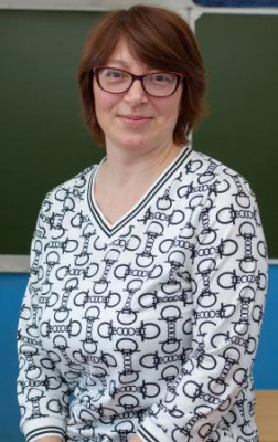 Печенкина Ольга Викторовна Печенкина Ольга Викторовна
