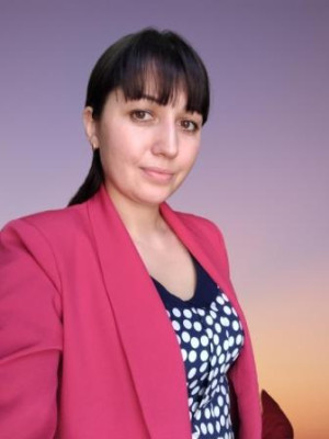 Пермякова Елена Николаевна Пермякова Елена Николаевна