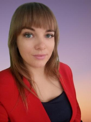 Сиухина Юлия Сергеевна Сиухина Юлия Сергеевна