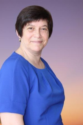 Попова Любовь Алексеевна Попова Любовь Алексеевна