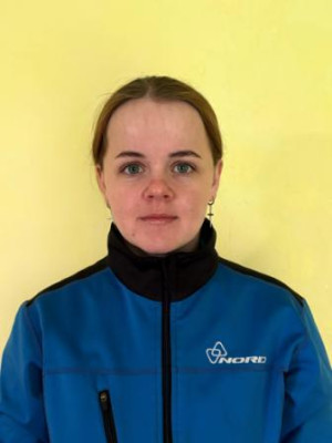 Вычегжанина Мария Сергеевна Вычегжанина Мария Сергеевна