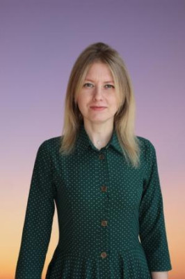Мазеина Елена Николаевна Мазеина Елена Николаевна